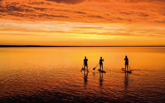 Strandhotel Weisser Berg