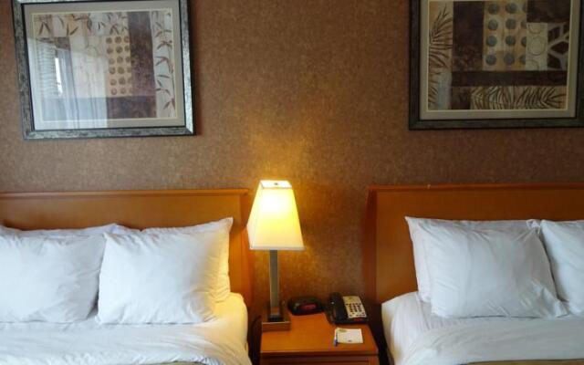 Comfort Inn Bellerose Queens