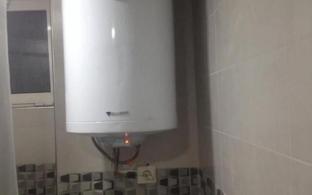 Familly Apartment Rabat Center Agdal