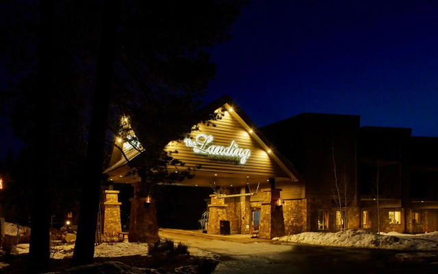 The Landing Resort & Spa