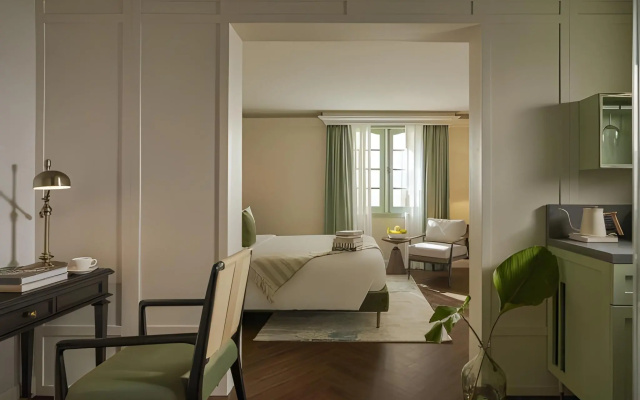President Maison Signature by M Village – Guest Rooms – Ho Chi Minh City