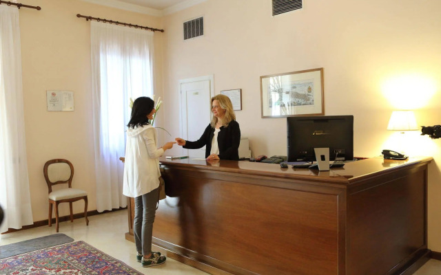 Hotel Isola di Caprera