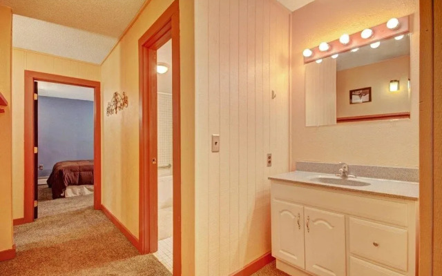 Gold Camp E85 2 Br condo by RedAwning