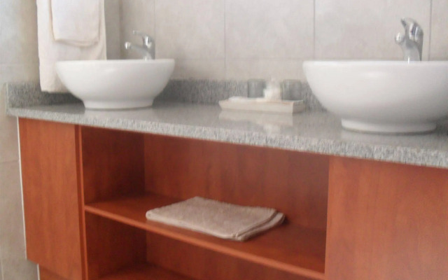 Zuider Zee Guest House