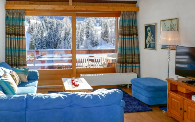 Rosablanche D51 Nendaz