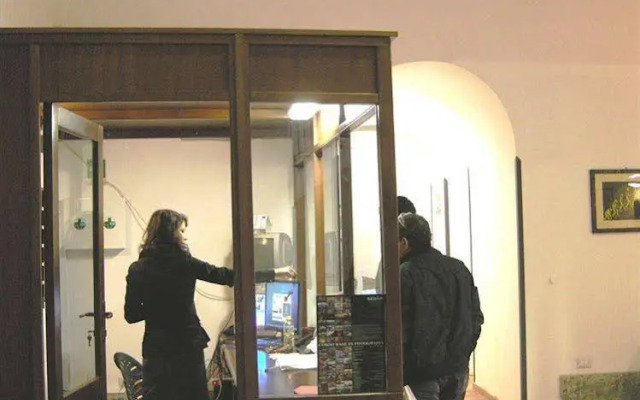 Student'S Hostel San Saverio