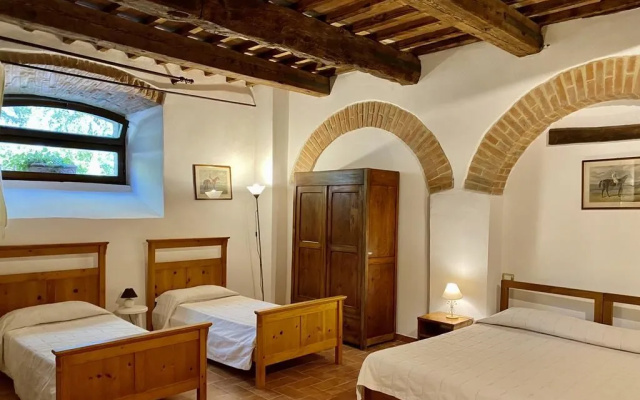 Villa Fassia