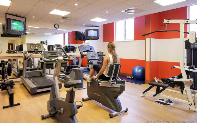 Novotel Milton Keynes