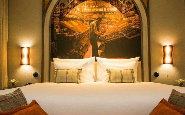 Pestana Porto - A Brasileira, City Center & Heritage Building