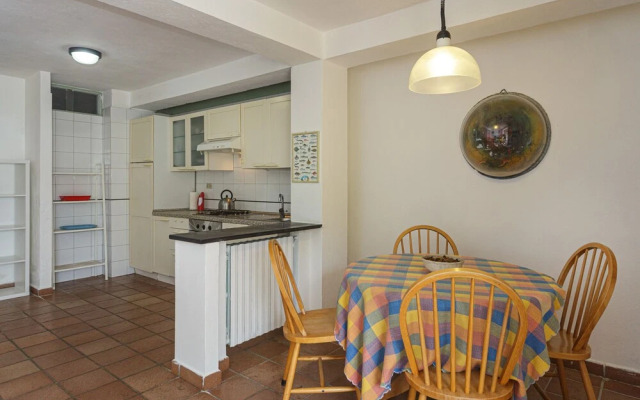 Villa With Pool in Recco Cinque Terr