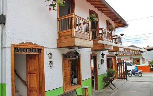 Hotel Monte Verde