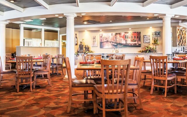 Magnuson Grand Pioneer Inn and Suites