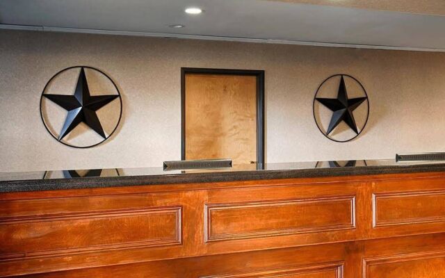 Best Western Inn & Suites