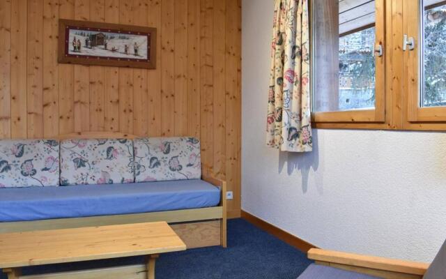 Appartement Méribel, 3 pièces, 6 personnes - FR-1-180-138