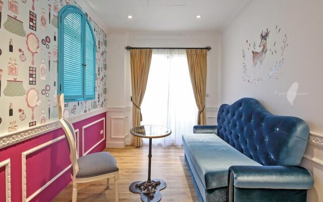 Shanti B&B