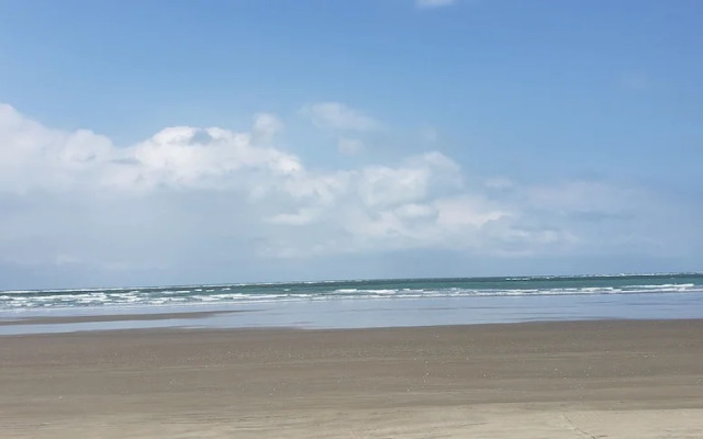 Punta Coco Villas Beach