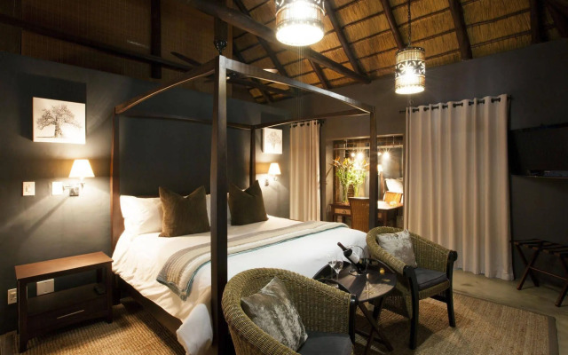 Aloe Lane Guest Lodge