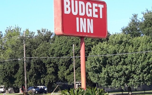 Budget Inn