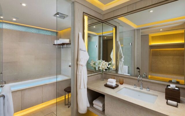 Kempinski Summerland Hotel & Resort Beirut