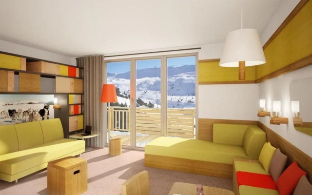 Residence Pierre et Vacances Electra