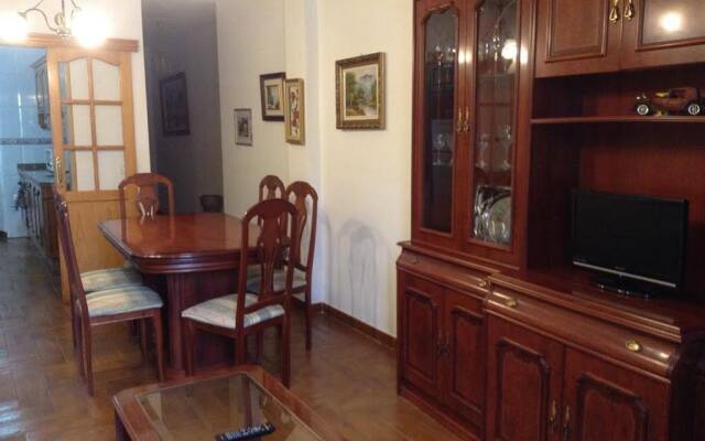 Apartamento Centinela
