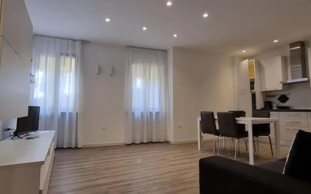 Vecchia Riva Guest House