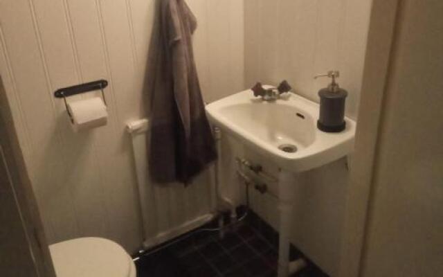 Gustaf's Hostel