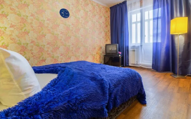 Апартаменты Турист на пр. Газеты Красноярский рабочий, д. 164