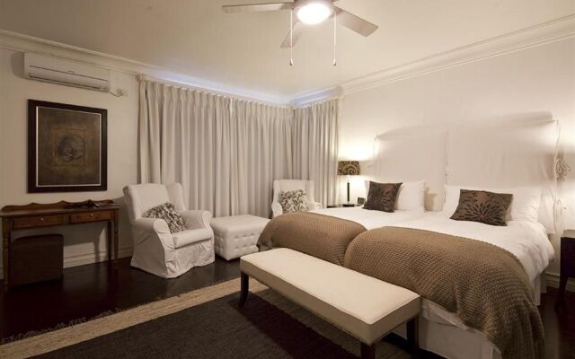 The Grange Guest House