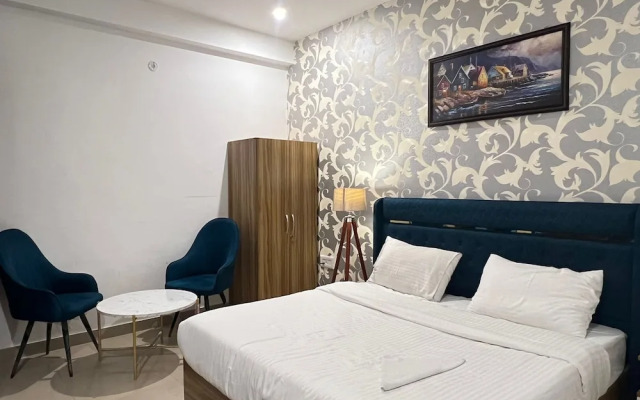 Letstay Business Suite