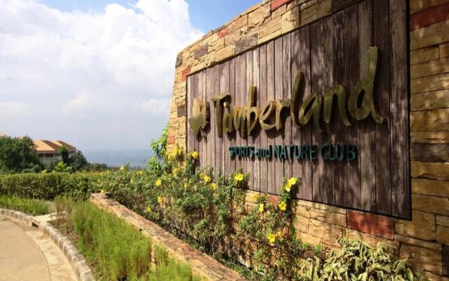 Timberland Highlands Resort