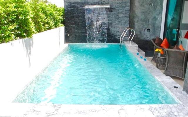 COCO Chalong 2 bedrooms New Villa