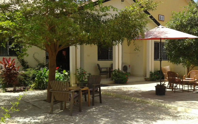 B&B Villa Calliandra