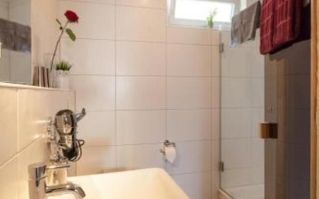 Ferienwohnung Zum Ritzhagen