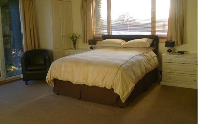 Milton Lea Bed & Breakfast