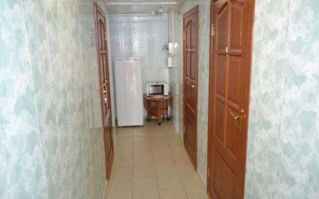 Унинский маслозавод