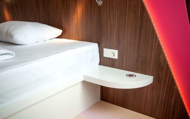 Prize by Radisson, Vienna City