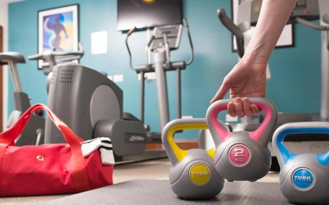 Staybridge Suites Newcastle by IHG