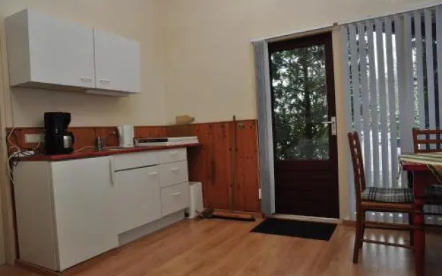 Vakantiepark de Bronzen Eik