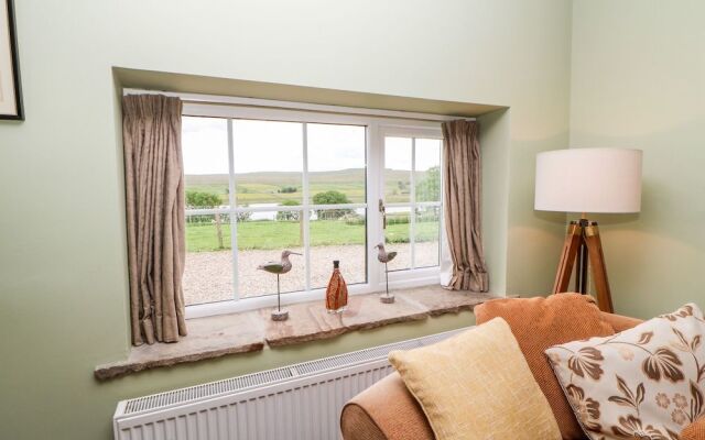 Hury Lodge