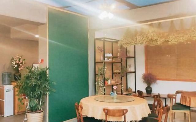 Shouping Hostel Liju