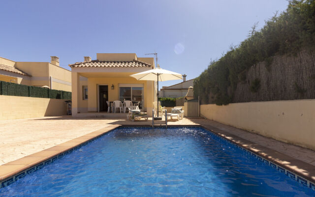 3 Casas