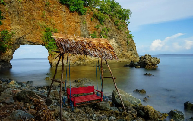 Hotel Santika Premiere Ambon