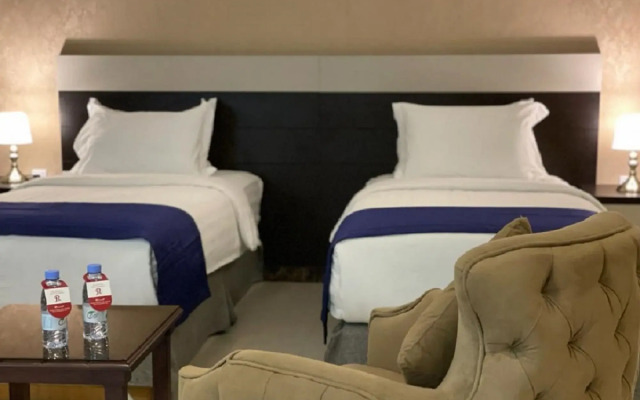 Remaz Hotel & Suite