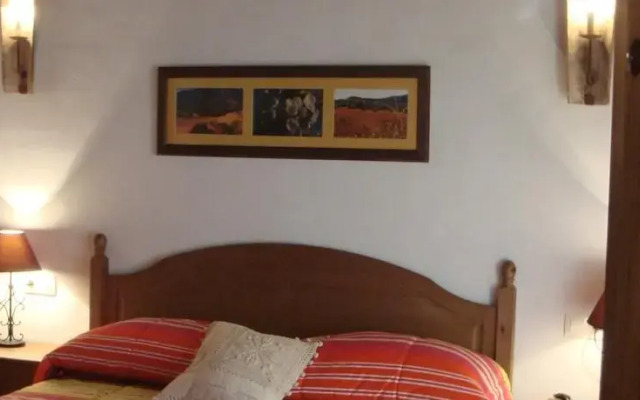 Casas Rurales El Olivar - Yeste