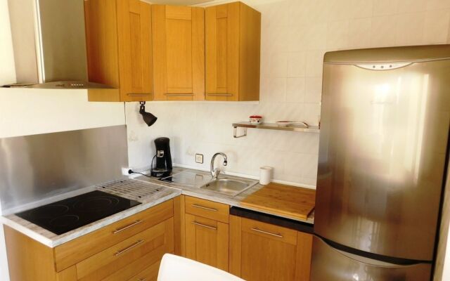 Apartamento Lorena - A195