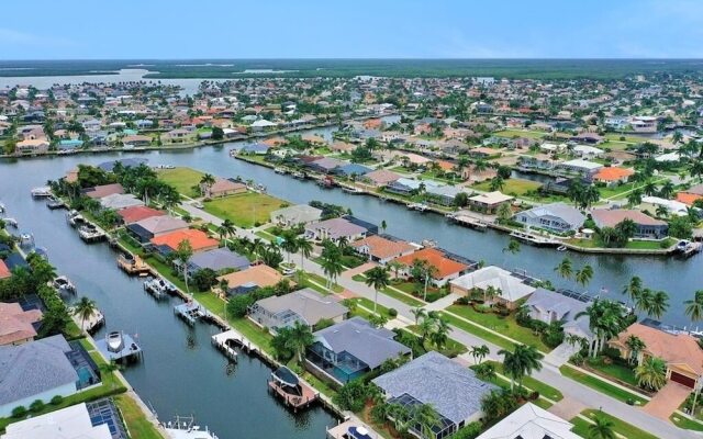 Buccaneer Home #42144