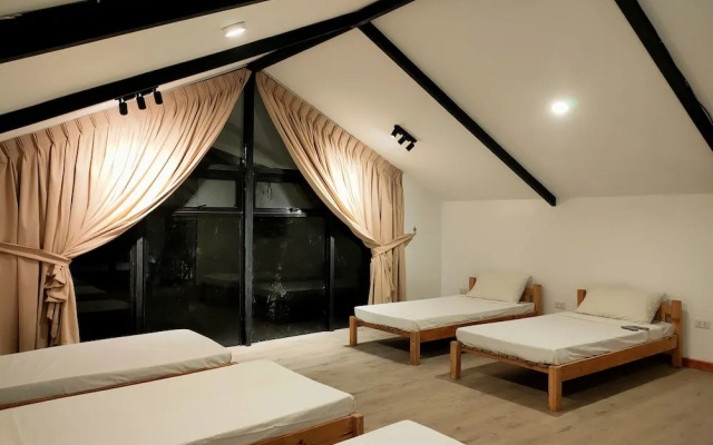 Kaliraya Surf Kamp by Eco Hotel Laguna