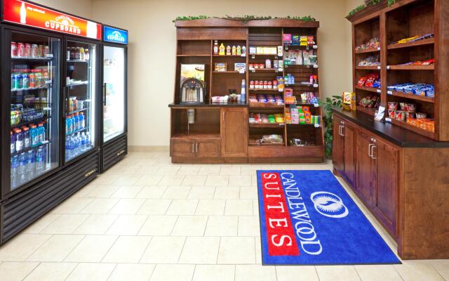 Candlewood Suites Texarkana by IHG