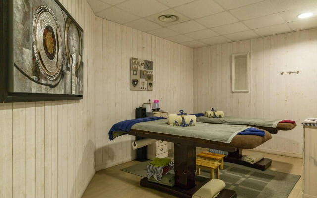 The Originals Boutique, Hôtel Spa, Honfleur Sud